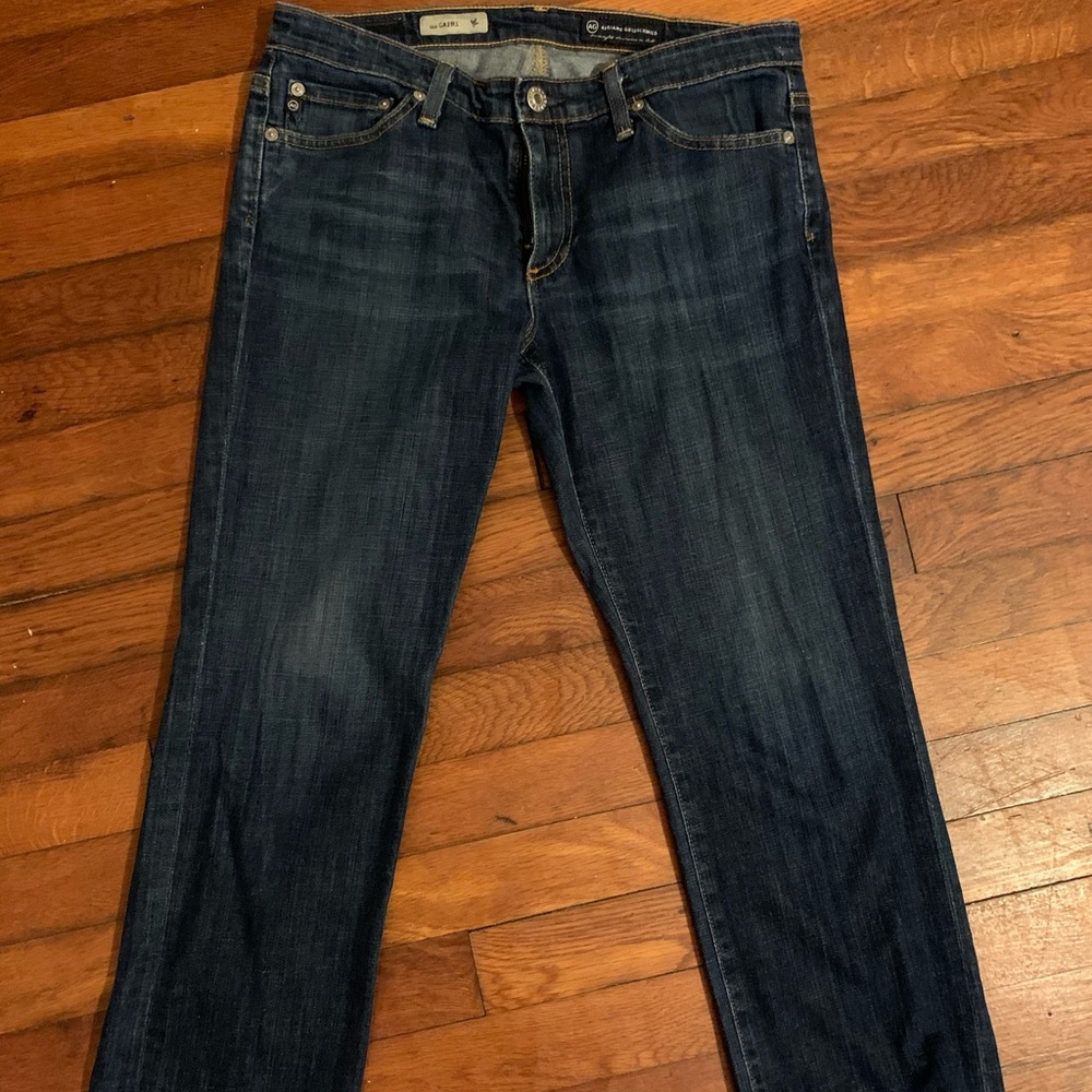 AG Jeans